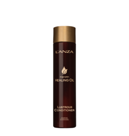 L'ANZA KERATIN HEALING OIL LUSTROUS CONDITIONER