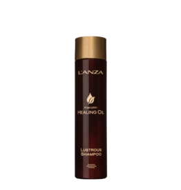 L'ANZA KERATIN HEALING OIL LUSTROUS SHAMPOO