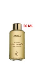L'ANZA KERATIN HEALING OIL HAIR TREATMENT