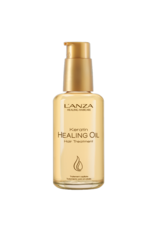 L'ANZA KERATIN HEALING OIL HAIR TREATMENT