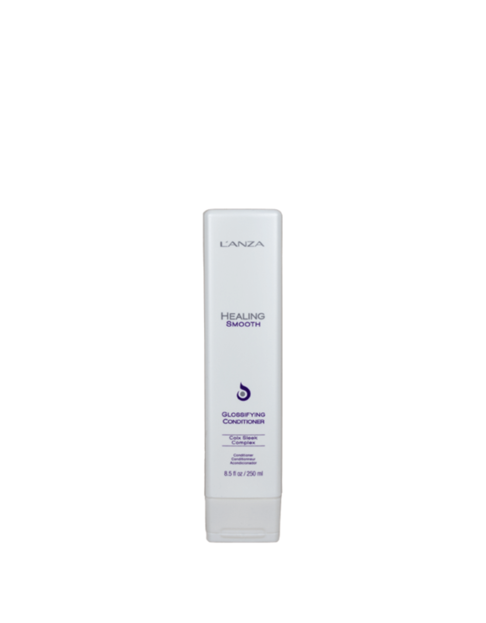 L'ANZA HEALING SMOOTH GLOSSIFYING CONDITIONER