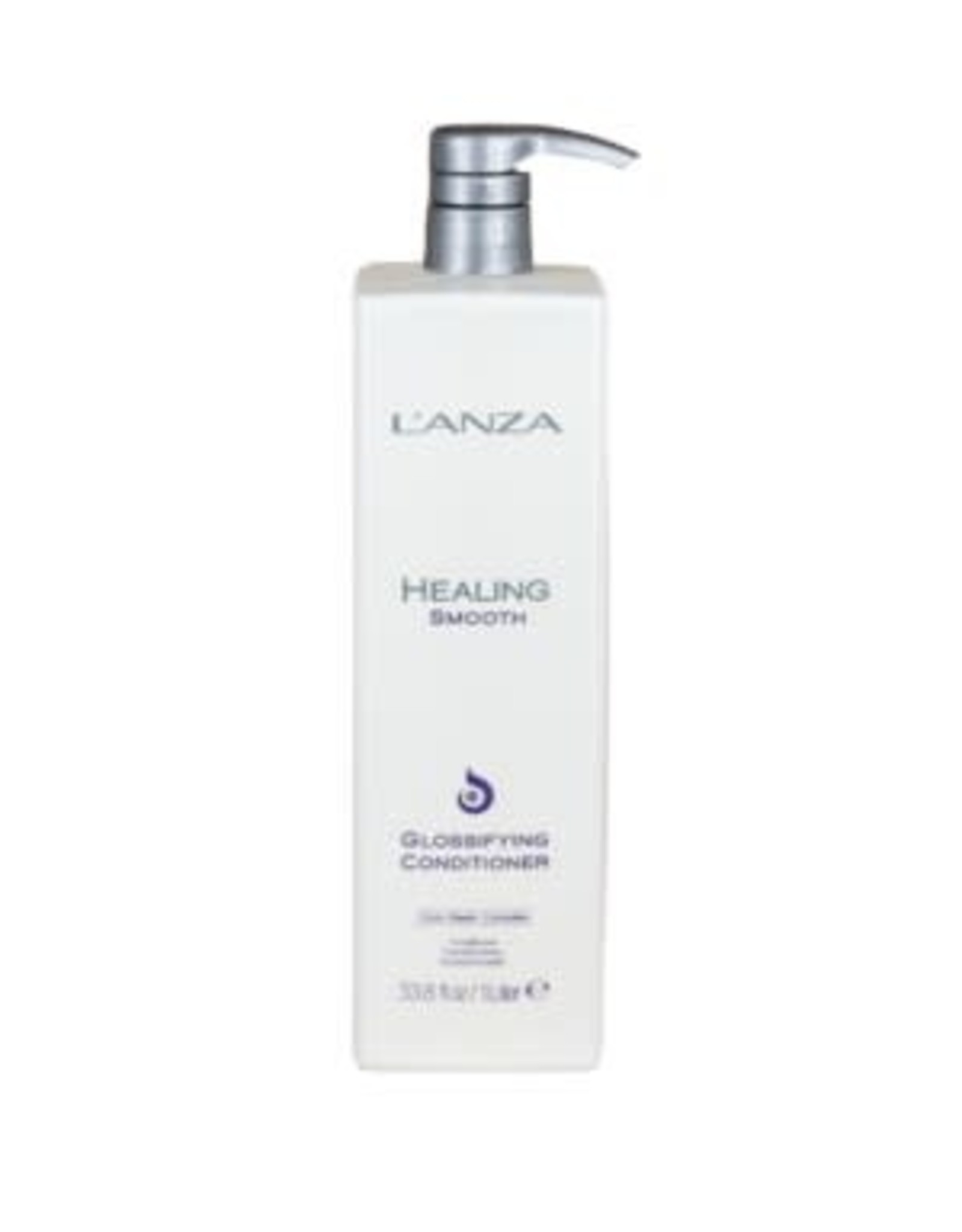 L'ANZA HEALING SMOOTH GLOSSIFYING CONDITIONER