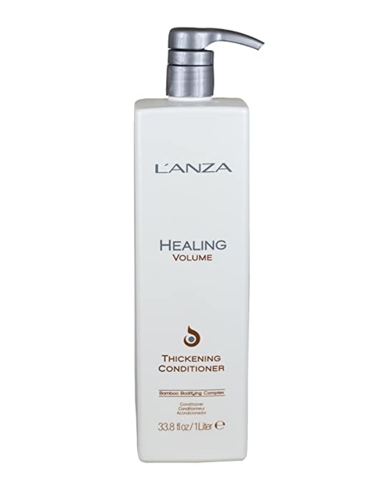 L'ANZA HEALING VOLUME THICKENING CONDITIONER