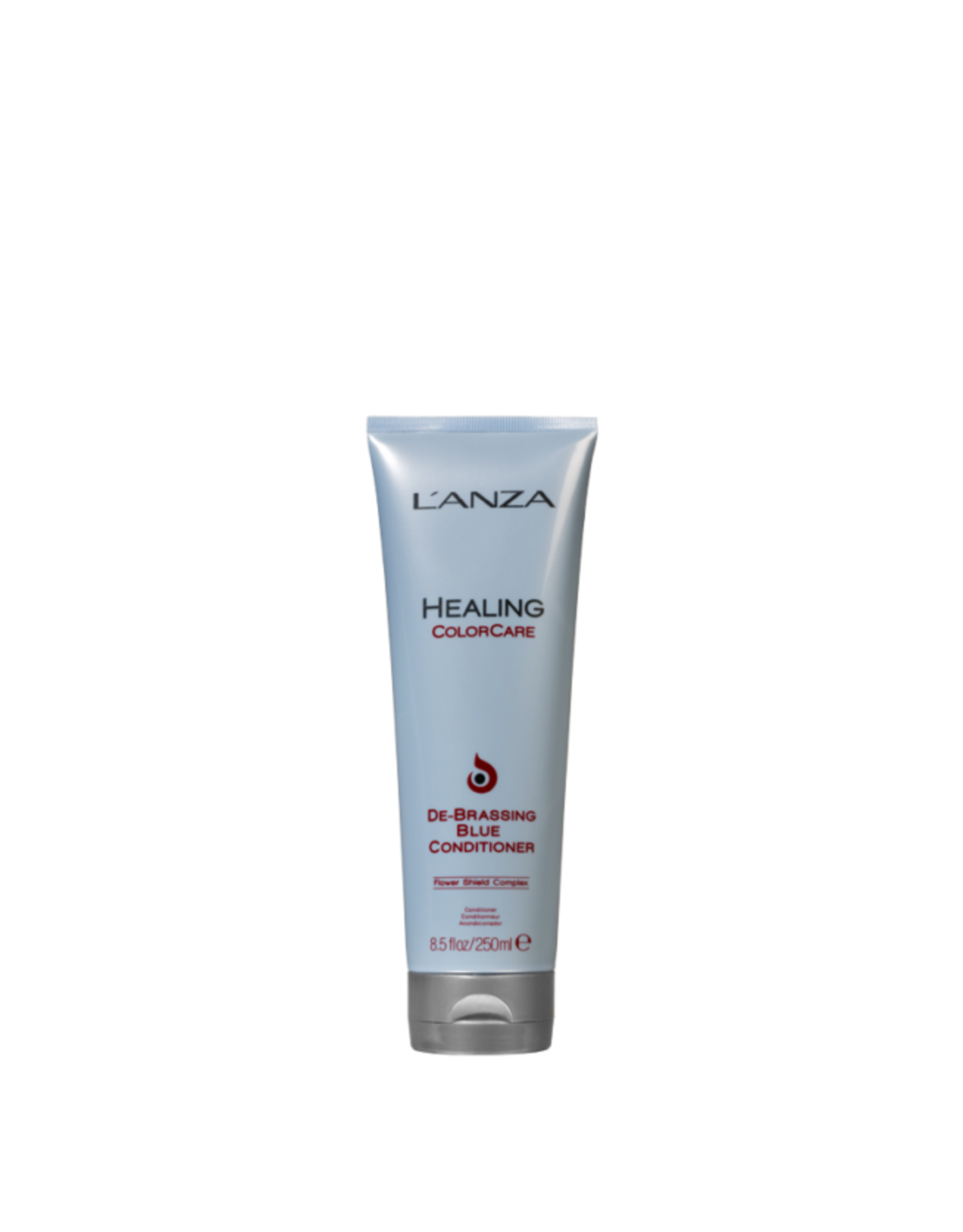 L'ANZA HEALING COLOR DE-BRASSING BLUE CONDITIONER 250ML