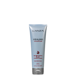 L'ANZA HEALING COLOR DE-BRASSING BLUE CONDITIONER 250ML