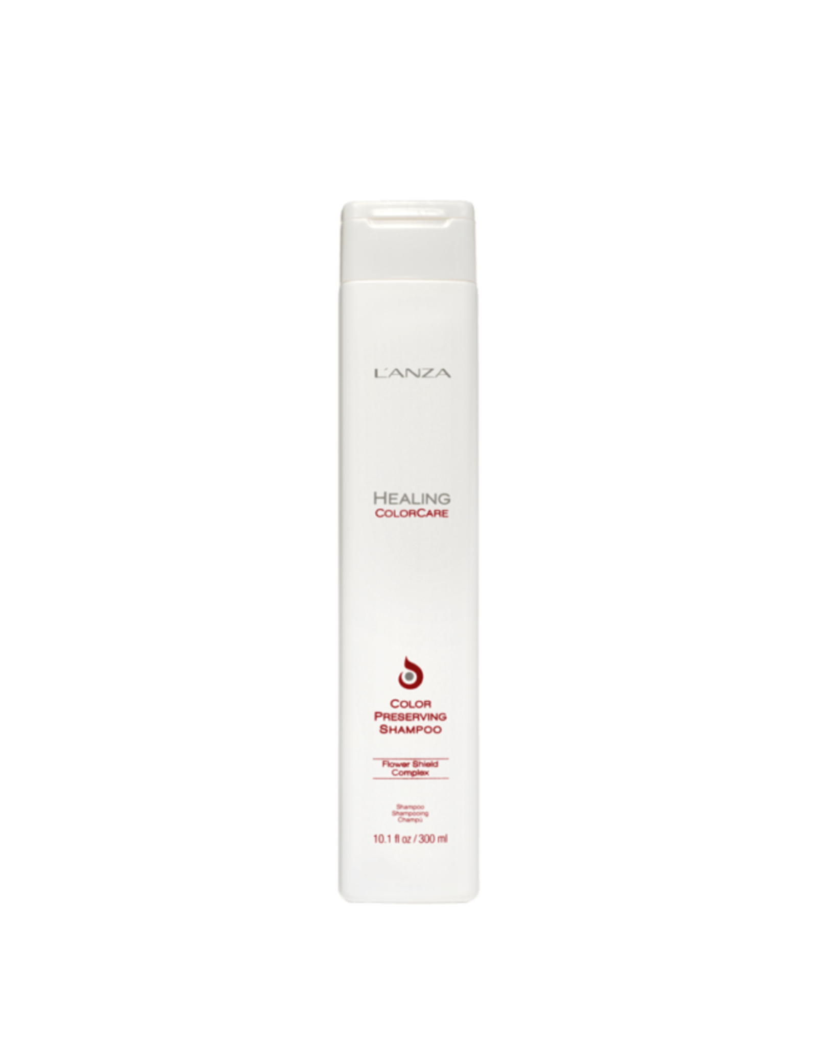 L'ANZA HEALING COLORCARE COLOR PRESERVING SHAMPOO
