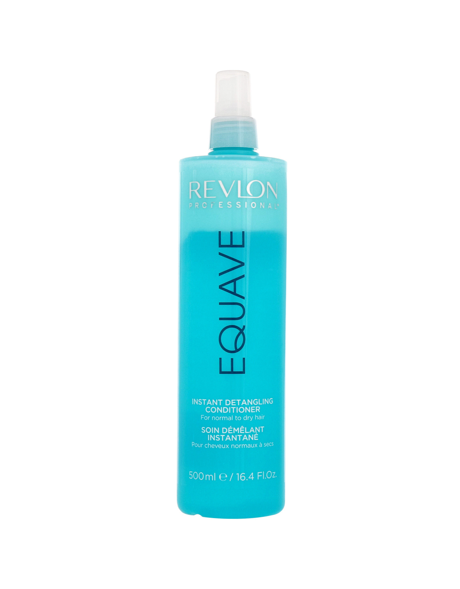 REVLON EQUAVE HYDRO NUTRITIVE DETANGLING LEAVE-IN CONDITIONER