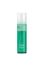 REVLON EQUAVE VOLUMIZING DETANGLING LEAVE-IN CONDITIONER 200ML