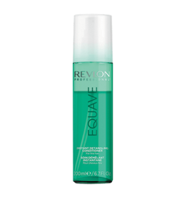 REVLON EQUAVE VOLUMIZING DETANGLING LEAVE-IN CONDITIONER 200ML