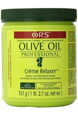 ORS OLIVE OIL CREME RELAXER 531G/1LB