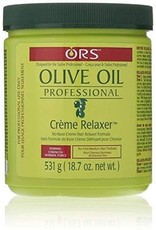 ORS OLIVE OIL CREME RELAXER 531G/1LB