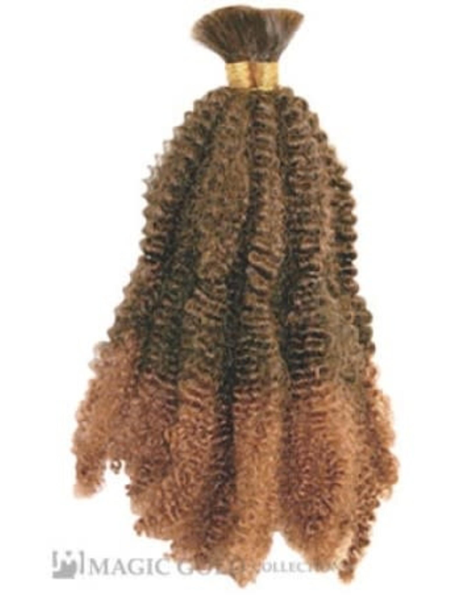 MAGIC NEW AFRO BULK 24"