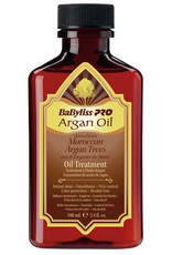 BABYLISS ARGAN OIL TREATMENT