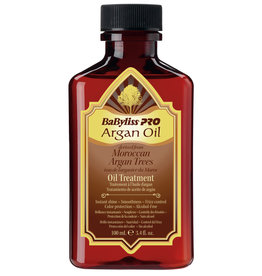 BABYLISS ARGAN OIL TREATMENT