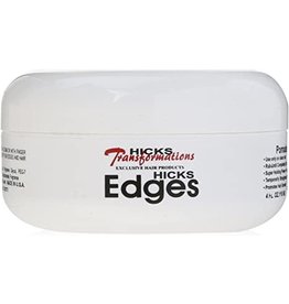 HICKS INTERNATIONAL HICKS EDGES 4OZ