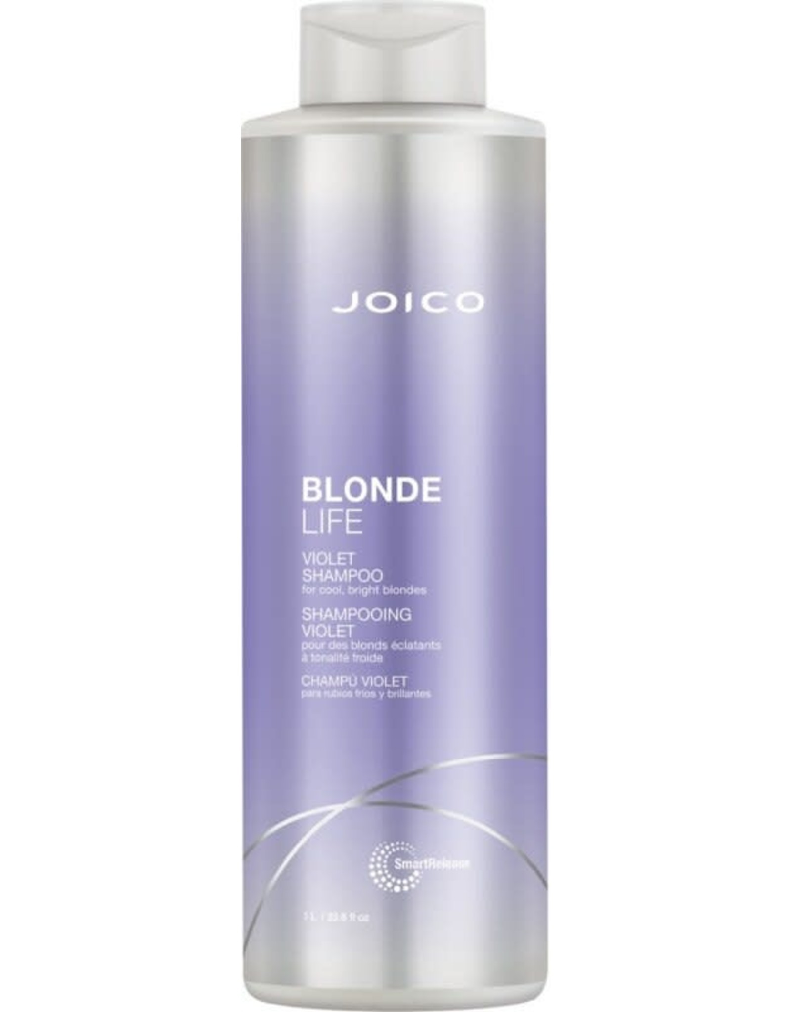 JOICO BLONDE LIFE VIOLET SHAMPOO