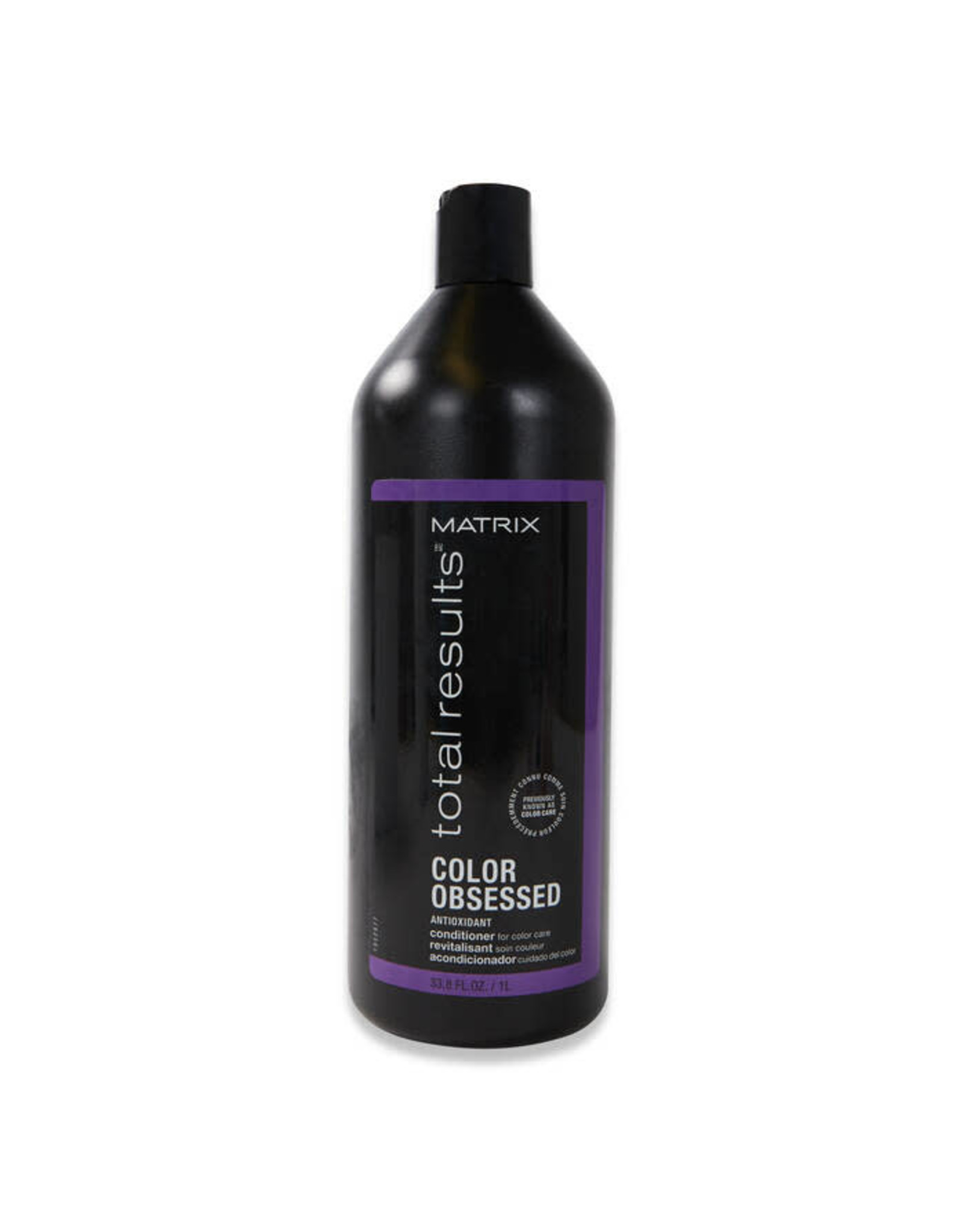 MATRIX TOTAL RESULT COLOR OBSESSED CONDITIONER
