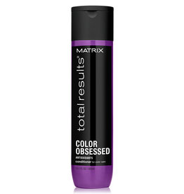 MATRIX TOTAL RESULT COLOR OBSESSED CONDITIONER