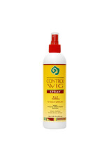 AFRICAN ESSENCE CONTROL WIG SPRAY 12OZ