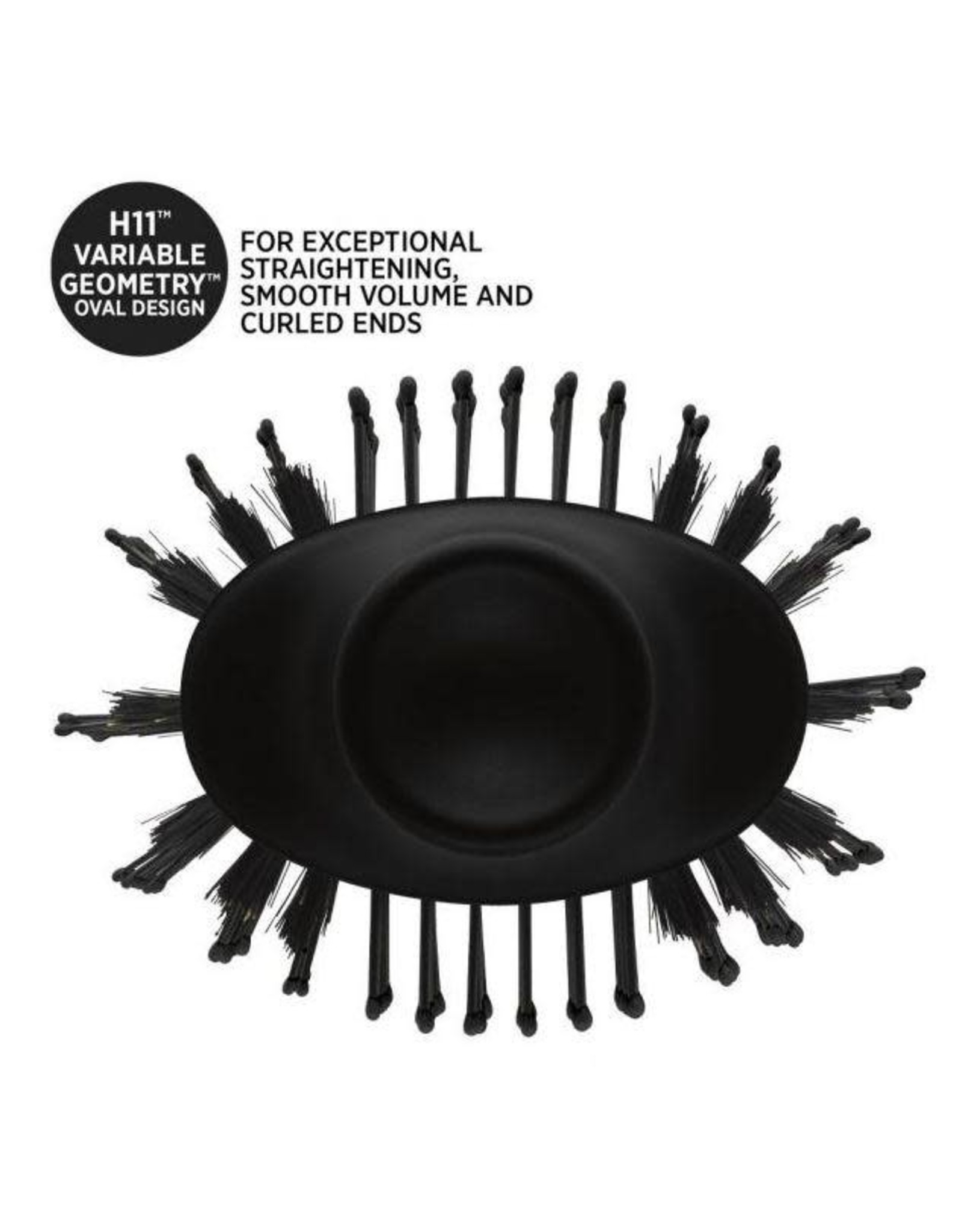 HOT TOOLS BLACK GOLD ONE-STEP DETACHABLE BLOWOUT VOLUMIZER