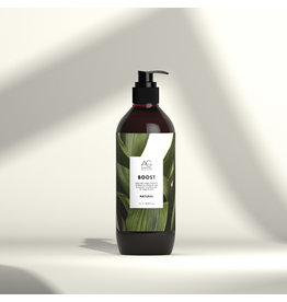 AG BOOST APPLE CIDER VINEGAR CONDITIONER