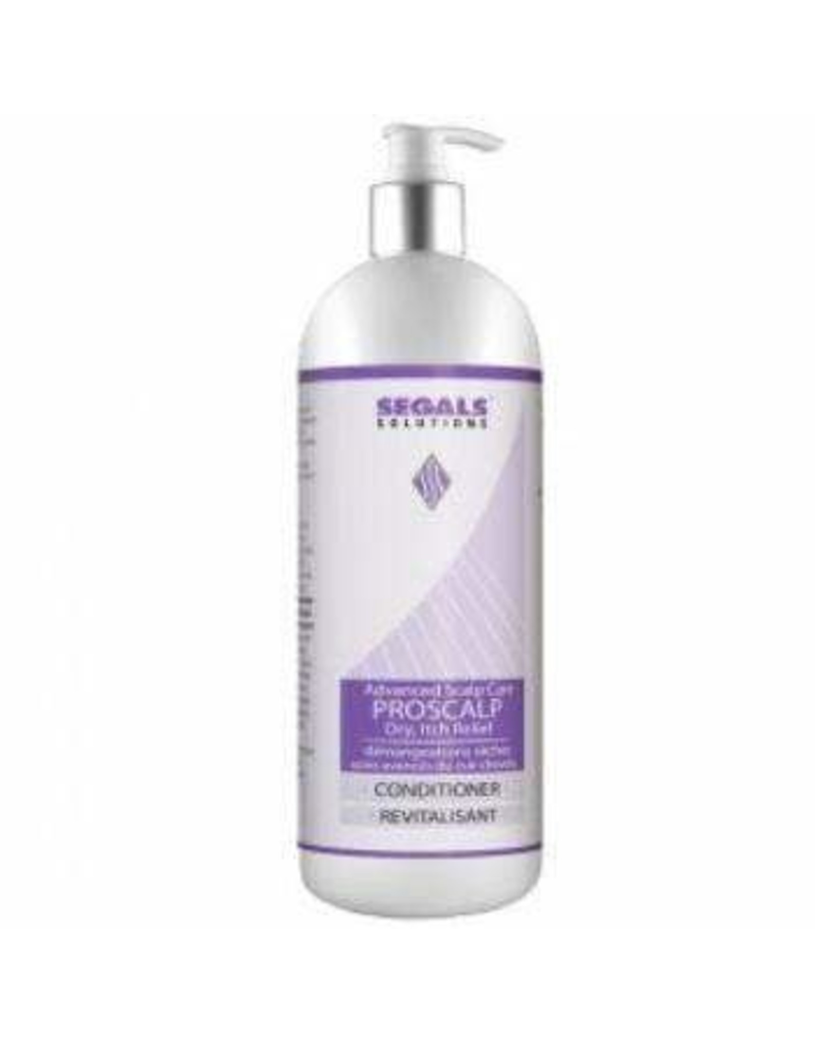 SEGALS SOLUTIONS PROSCALP CONDITIONER