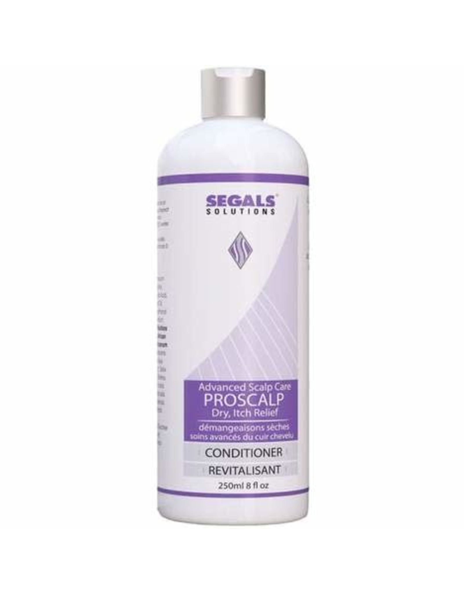 SEGALS SOLUTIONS PROSCALP CONDITIONER