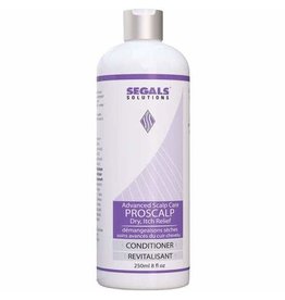 SEGALS SOLUTIONS PROSCALP CONDITIONER