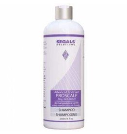 SEGALS SOLUTIONS PROSCALP SHAMPOO