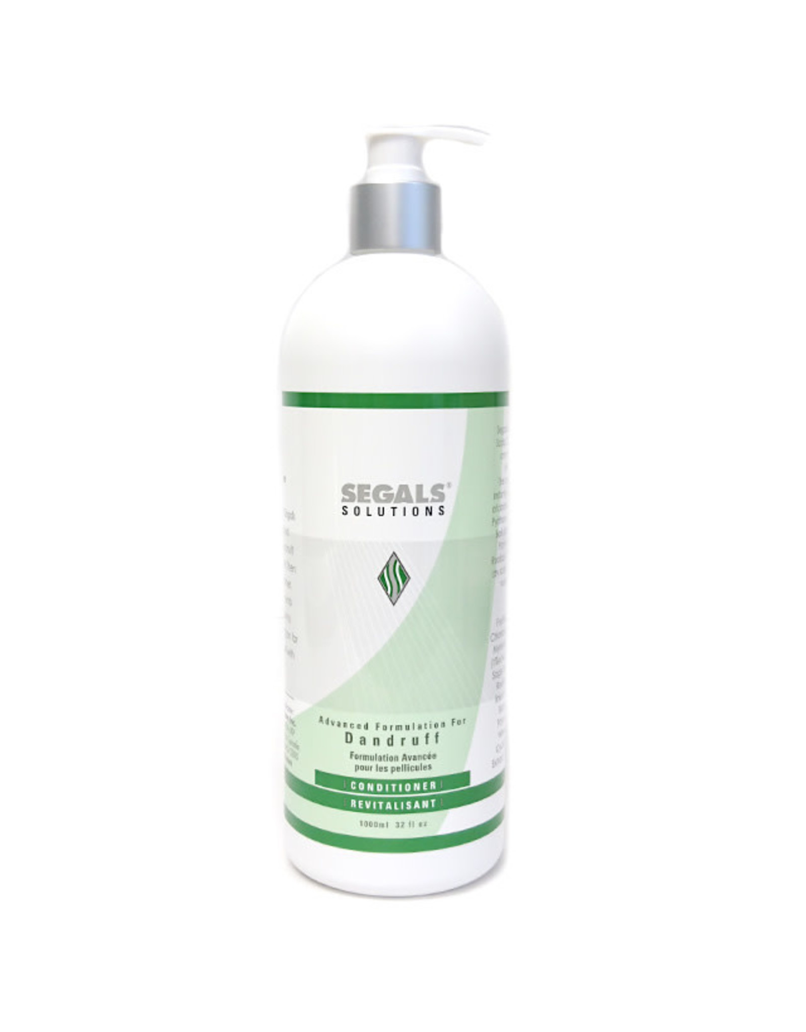 SEGALS SOLUTIONS DANDRUFF CONDITIONER