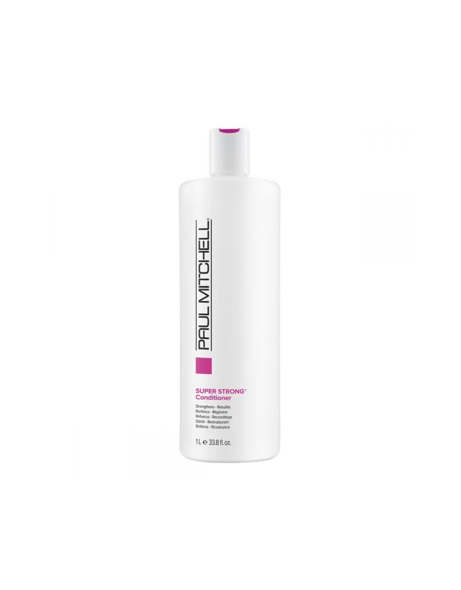 PAUL MITCHELL SUPER STRONG CONDITIONER
