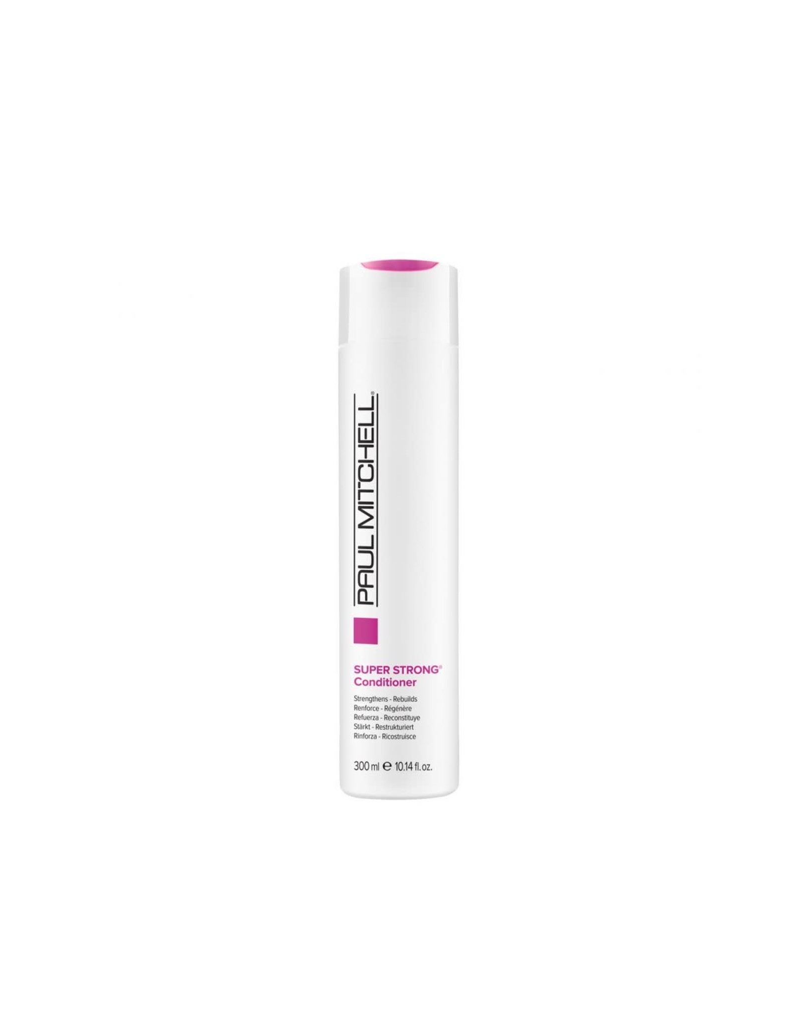 PAUL MITCHELL SUPER STRONG CONDITIONER