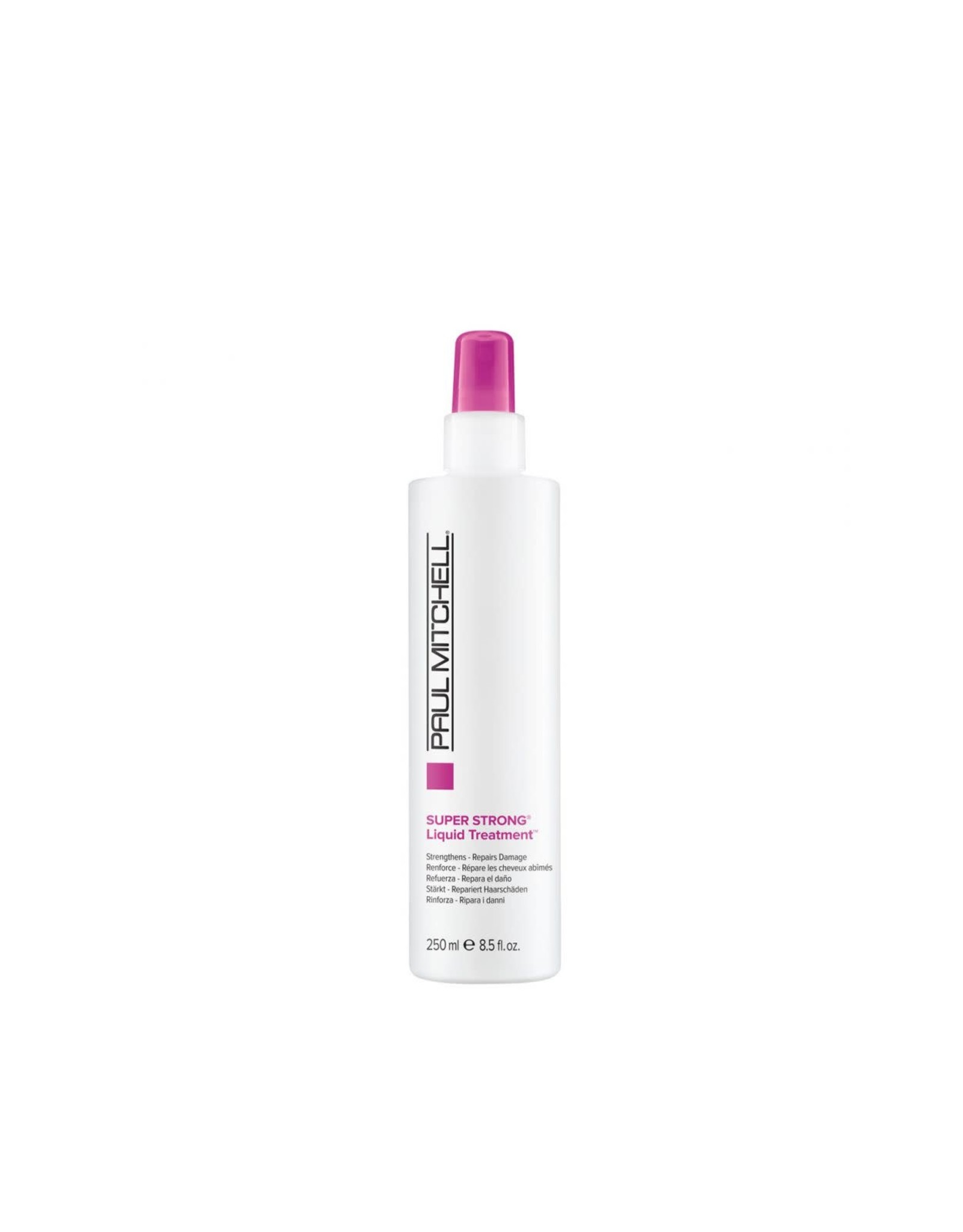 PAUL MITCHELL SUPER STRONG LIQUID TREATMENT 250ML
