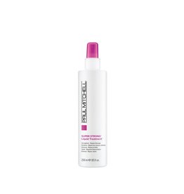 PAUL MITCHELL SUPER STRONG LIQUID TREATMENT 250ML