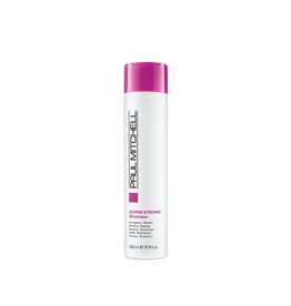 PAUL MITCHELL SUPER STRONG SHAMPOO