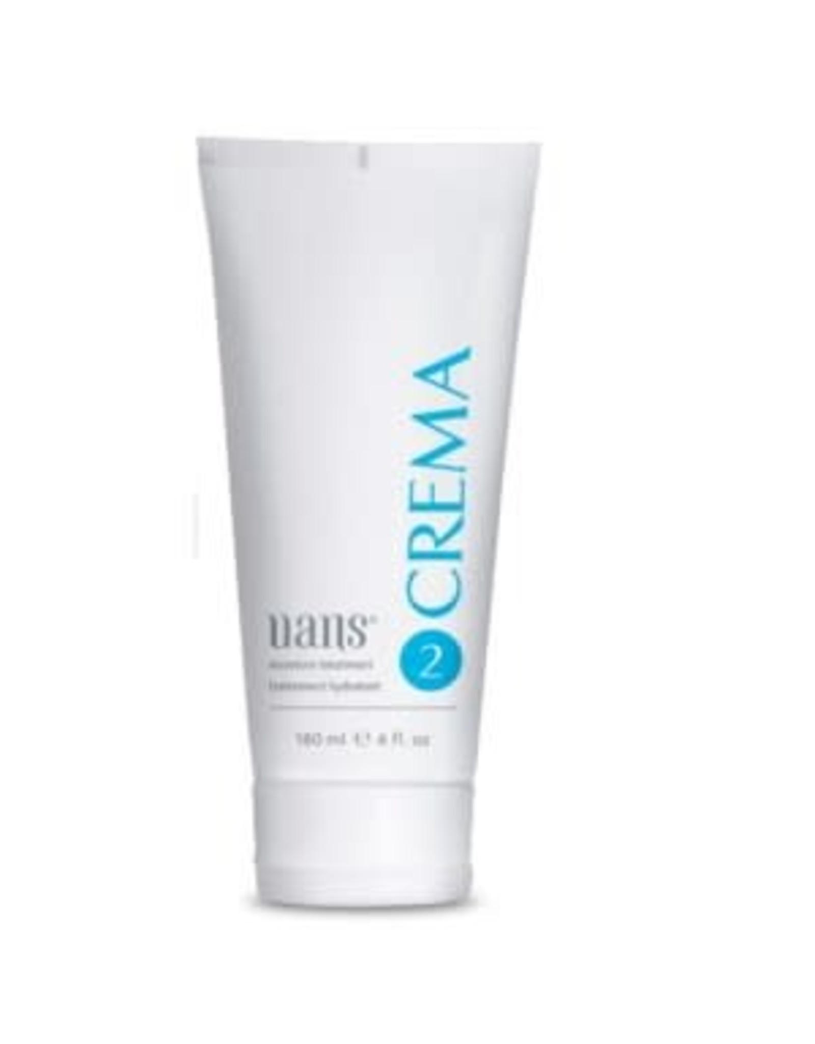 UANS CREMA MOISTURE TREATMENT