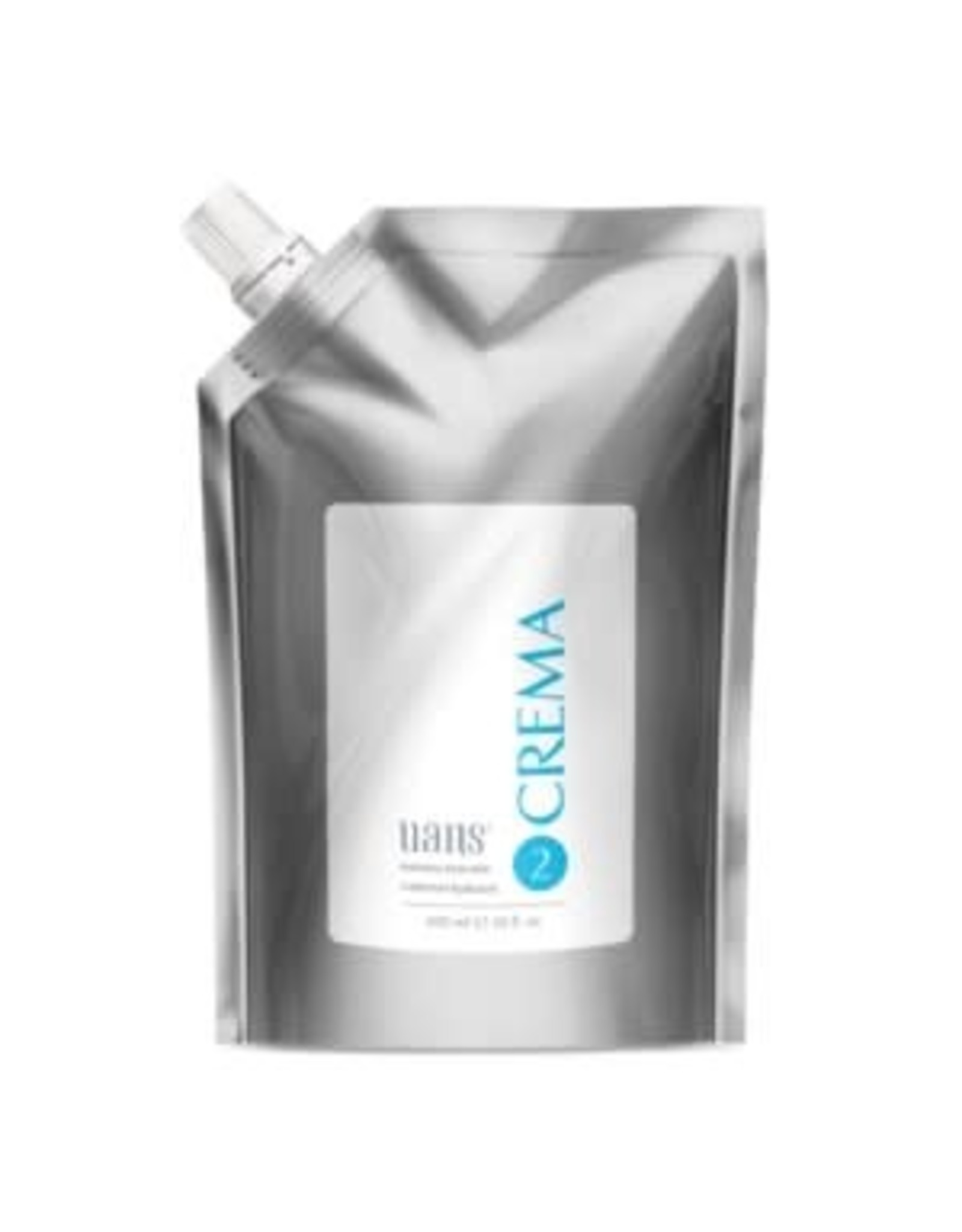 UANS CREMA MOISTURE TREATMENT