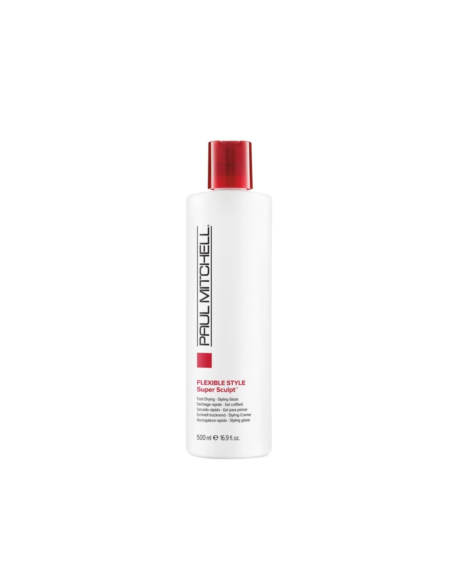 PAUL MITCHELL SUPER SCULPT