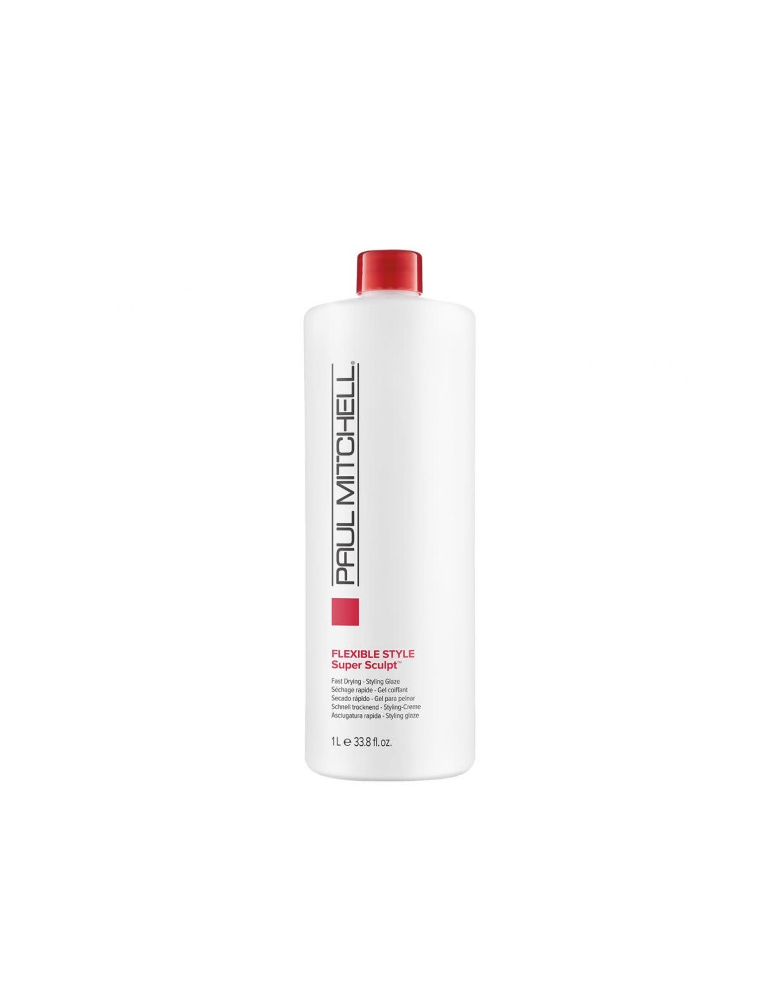 PAUL MITCHELL SUPER SCULPT