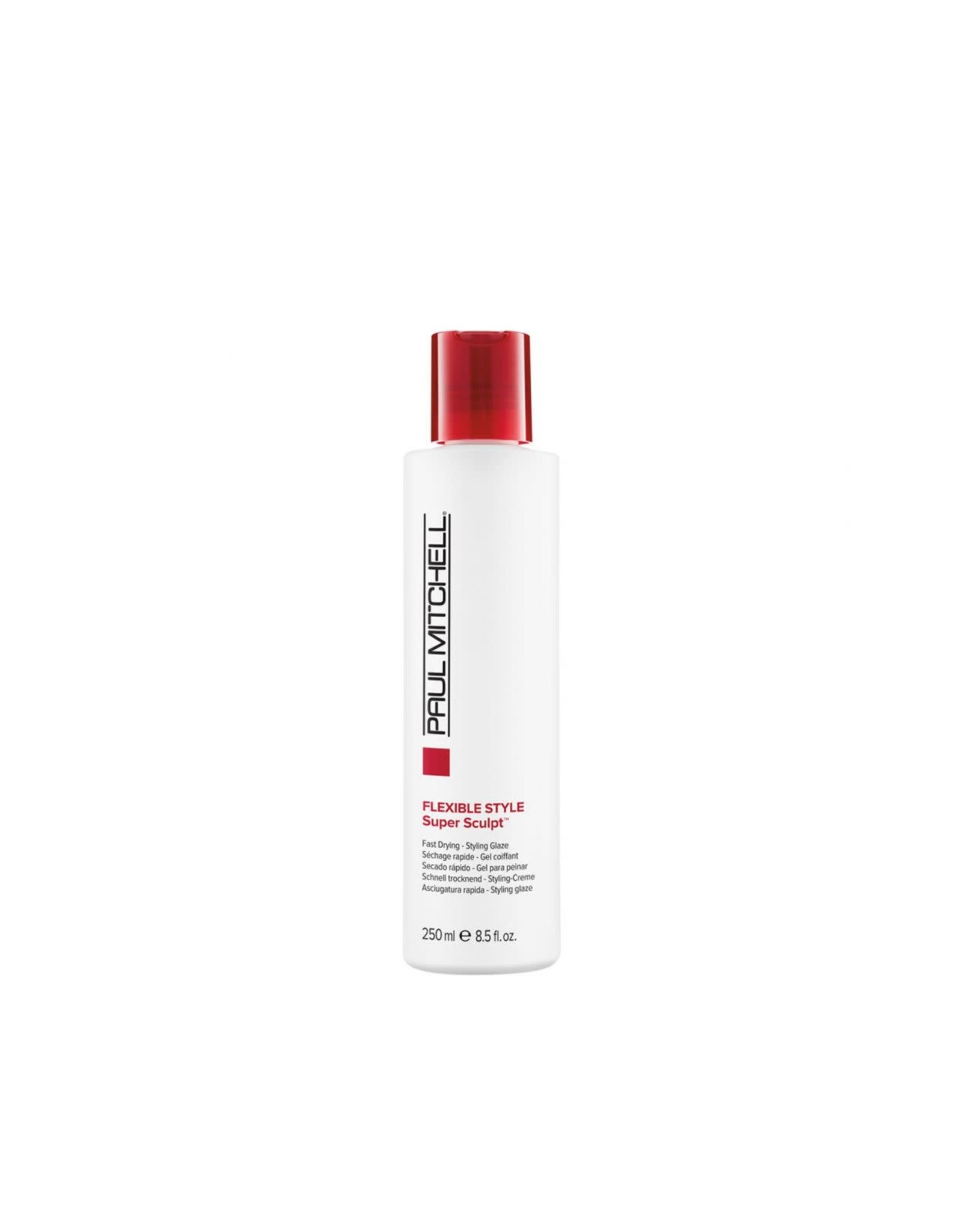 PAUL MITCHELL SUPER SCULPT