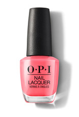 OPI ELEPHANTASTIC PINK