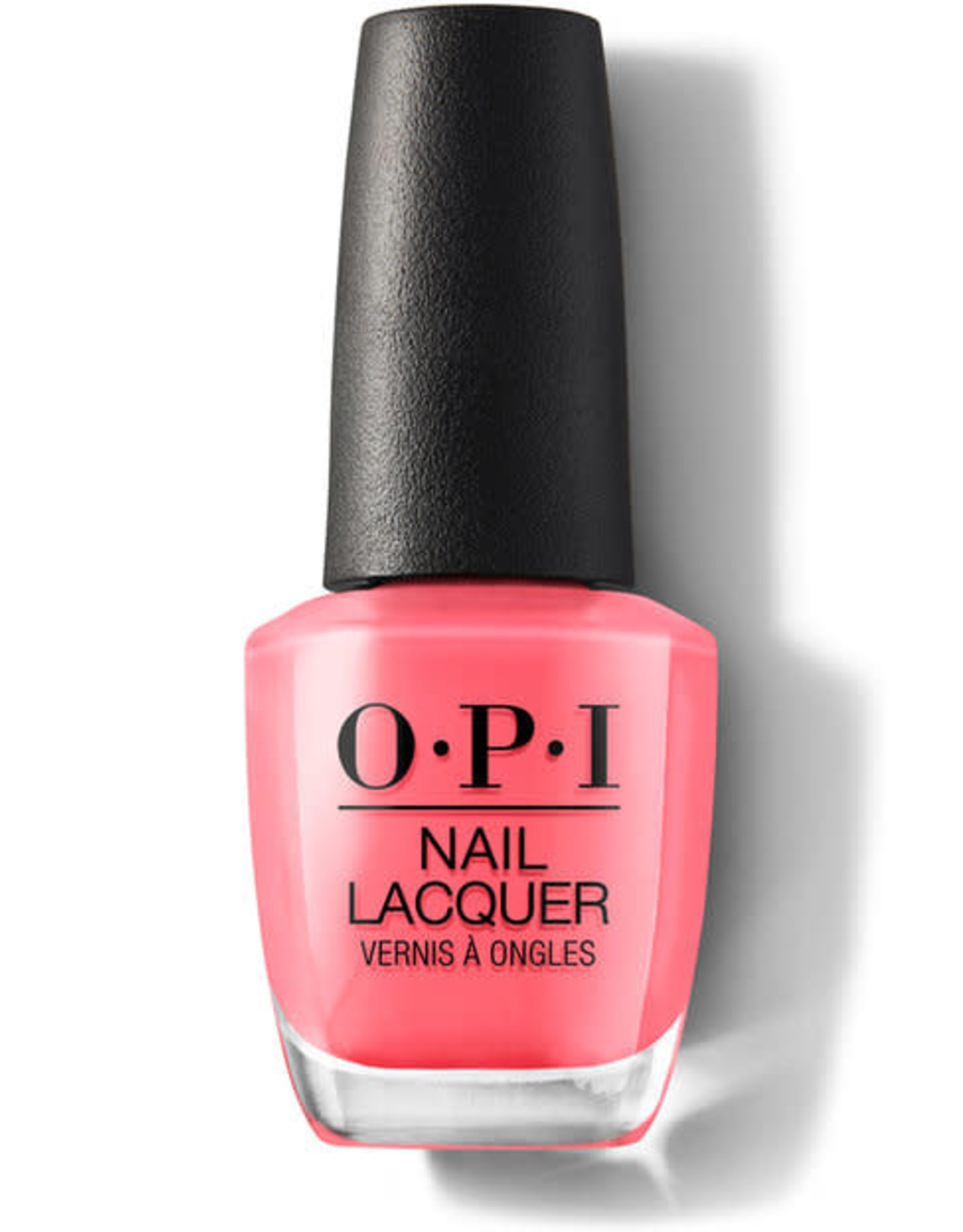 OPI ELEPHANTASTIC PINK