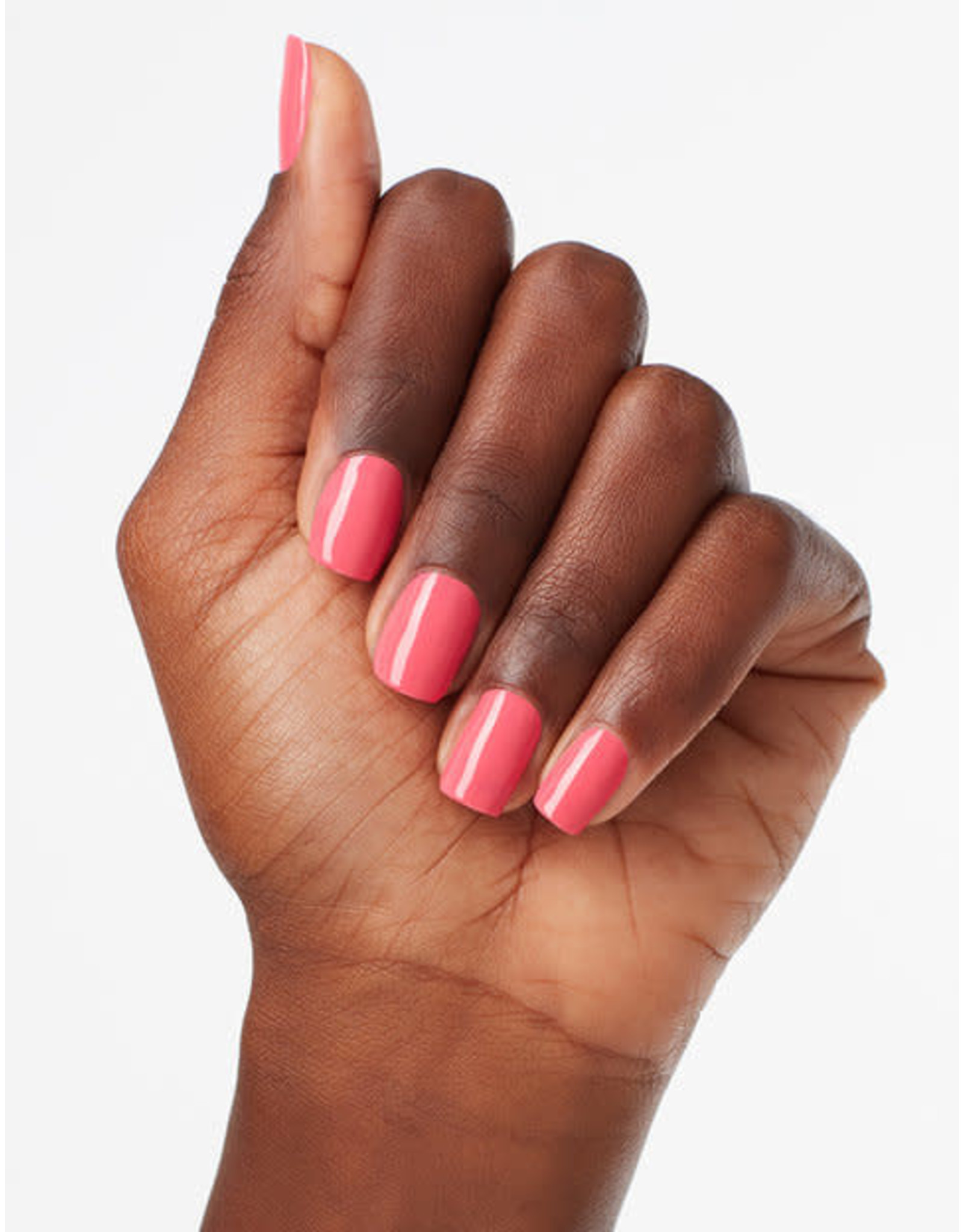 OPI ELEPHANTASTIC PINK
