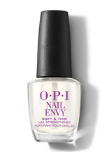 OPI NAIL ENVY NAIL STRENGTHENER SOFT & THIN