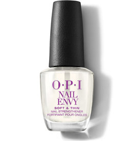 OPI NAIL ENVY NAIL STRENGTHENER SOFT & THIN
