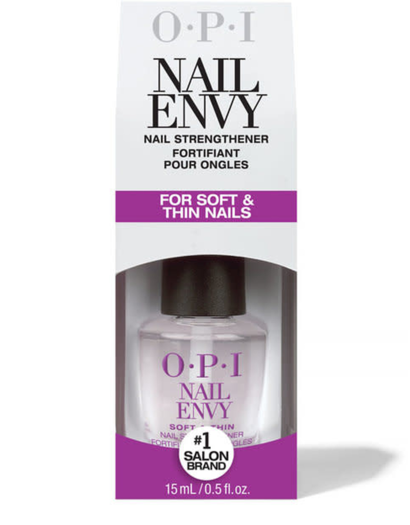 OPI NAIL ENVY NAIL STRENGTHENER SOFT & THIN