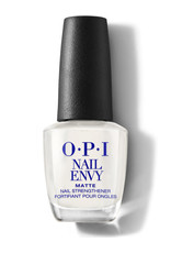 OPI NAIL ENVY MATTE NAIL STRENGTHENER