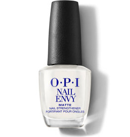 OPI NAIL ENVY MATTE NAIL STRENGTHENER