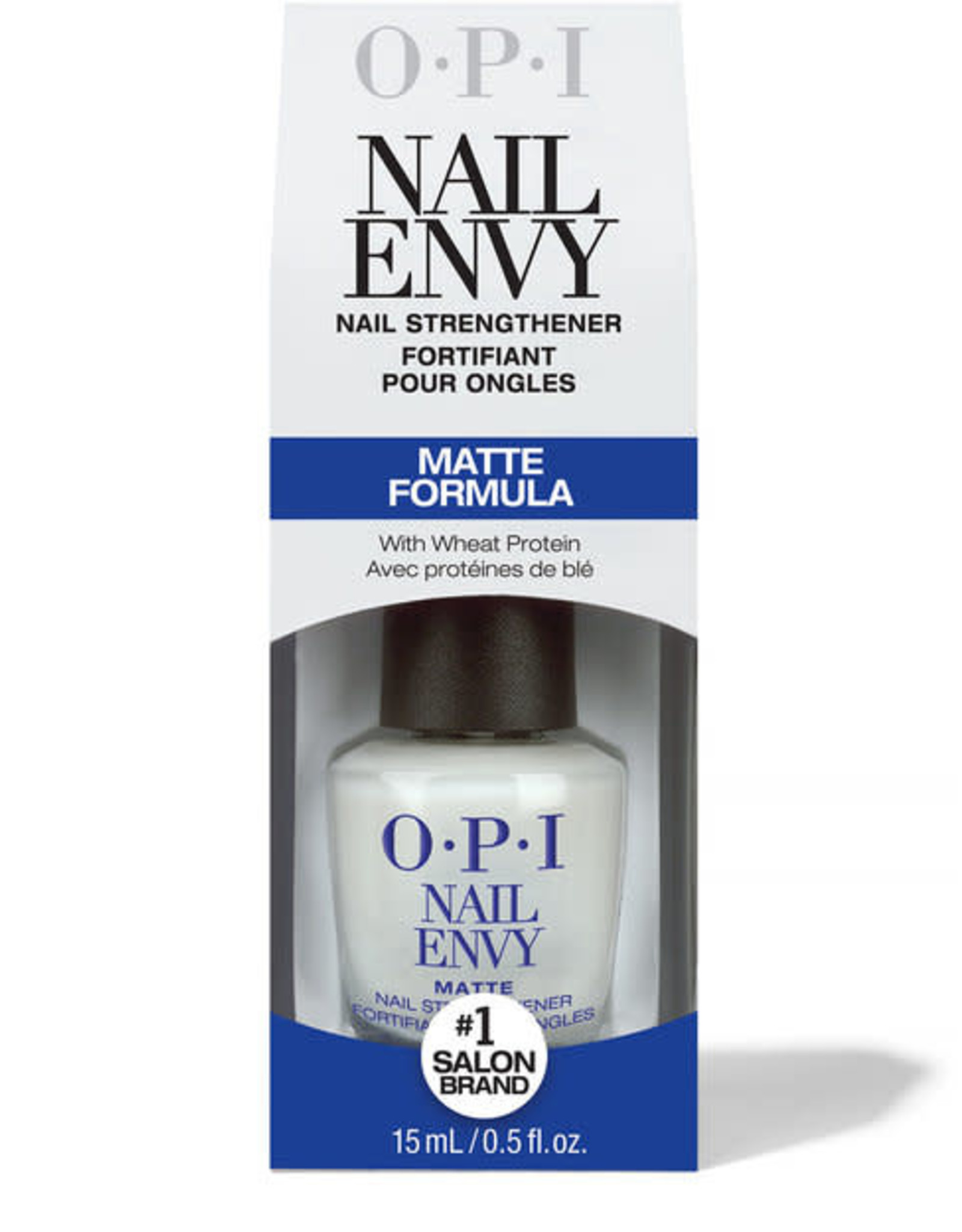 OPI NAIL ENVY MATTE NAIL STRENGTHENER
