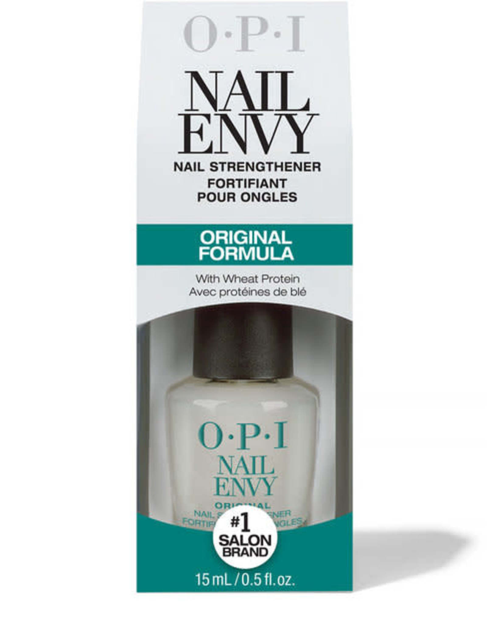 OPI NAIL ENVY ORIGINAL NAIL STRENGTHENER